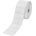 Brother BDE-1J026051-102 White Paper Label Roll, 1900 labels per roll, 51x26 mm (Order Multiples of 16) - BDE1J026051102 (BDE1J026051102)