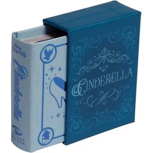 Disney Cinderella (ISBN: 9781683836988)