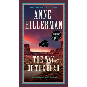Way of the Bear | Anne Hillerman (ISBN: 9780062908407)