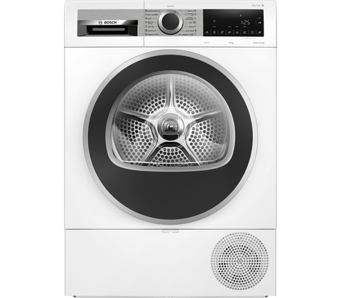 Bosch WQG233D0CS