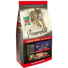 Primordial GF Adult Duck & Trout 2 kg