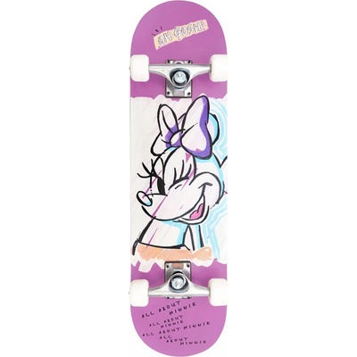 Disney Minnie " oh gosh"