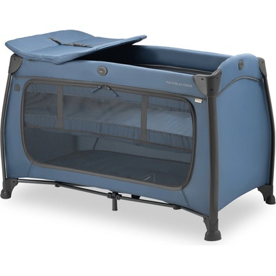 Hauck Play N Relax Center 4v1 dark blue
