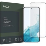 HOFI Протектор Hofi Glass Pro+ за Samsung Galaxy S22 Черен (HOFI187BLK)