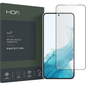 HOFI Протектор Hofi Glass Pro+ за Samsung Galaxy S22 Черен (HOFI187BLK)
