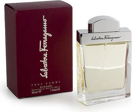 Salvatore Ferragamo Salvatore Ferragamo pour Homme EDT 100 ml