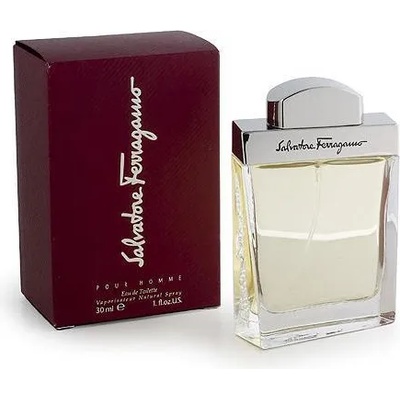 Salvatore Ferragamo Salvatore Ferragamo pour Homme EDT 100 ml
