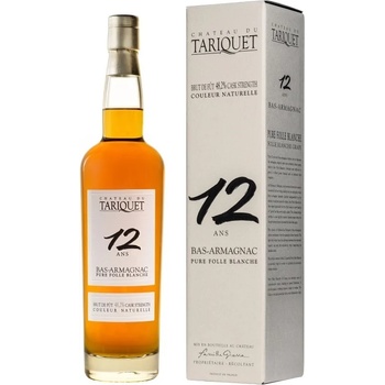 Chateau Du Tariquet 12 Y. O 700 ml