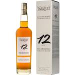 Chateau Du Tariquet 12 YO Pure Folle Blanche - арманяк 700ml 700 ml