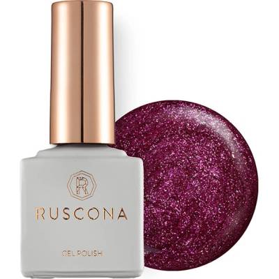 Ruscona gel lak CINDERELLA 048 6 ml