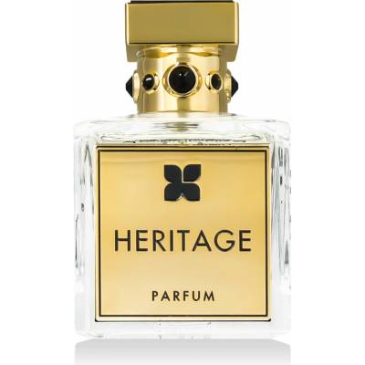 Fragrance Du Bois Heritage parfum unisex 100 ml tester