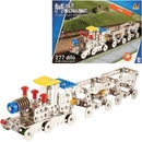 MaDe Malý mechanik Vlak, 277 ks