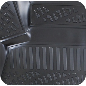 Umbrella Гумени стелки за vw tiguan 2020- (8682578009276)