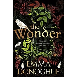 Wonder | Emma Donoghue (ISBN: 9781509818402)