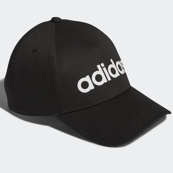Adidas Шапка с Козирка Adidas Daily Cap DM6178 (DM6178)