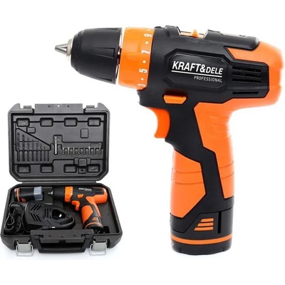 Kraft&Dele KD1670