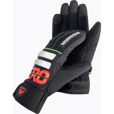 Rossignol Hero Impr G black – Zboží Dáma