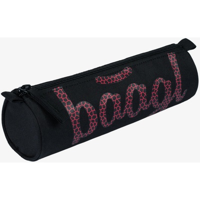 Baagl Черен ученически калъф Baagl Червено BAAGL | Cheren | Момчешки | ЕДИН РАЗМЕР