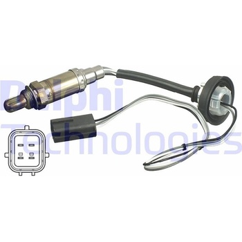Lambda sonda DELPHI ES11108-12B1