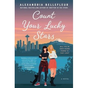 Count Your Lucky Stars (ISBN: 9780063000889)