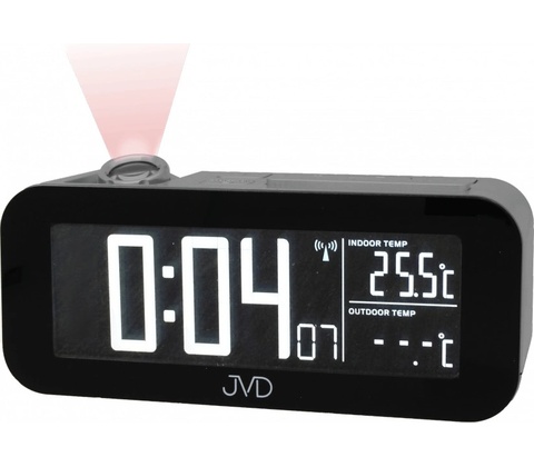 JVD RB93.1