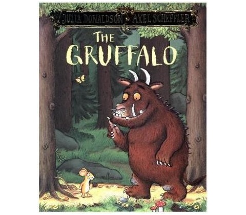Gruffalo