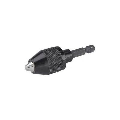 EXTOL PREMIUM 8898003 rychloupínací sklíčidlo s šestihrannou stopkou 1/4"