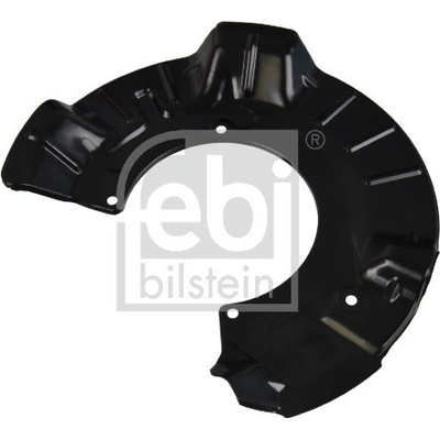 FEBI BILSTEIN Ochranný plech proti rozstreku, Brzdový kotúč 175304