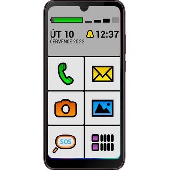 ALIGATOR S6100 Senior