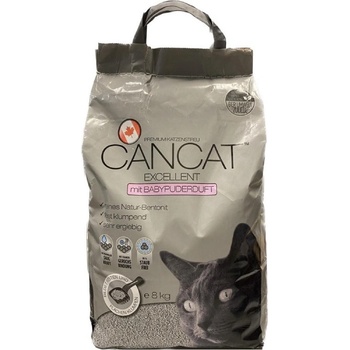 Agros CanCat 8 kg