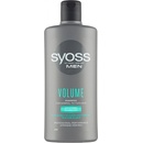 Syoss Volume Shampoo 440 ml