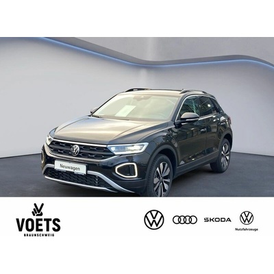 Volkswagen T-Roc 1.5 TSI Life DSG 110 kW