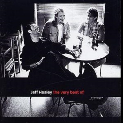 JEFF HEALEY BAND THE: THE VERY BEST OF CD