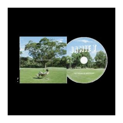JAMIE T - THEORY OF WHATEVER CD