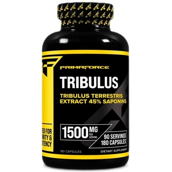 Primaforce Tribulus 750 mg [180 капсули]