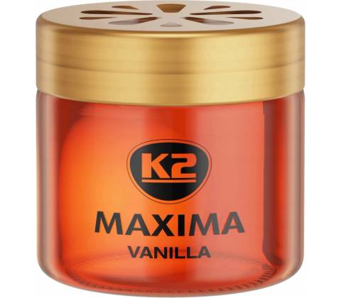 K2 Maxima Vanilla
