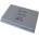 Apple Батерия за лаптоп APPLE MACBOOK PRO 17 A1151, 5400mAh (APL-BB-0005)