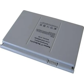 Apple Батерия за лаптоп APPLE MACBOOK PRO 17 A1151, 5400mAh (APL-BB-0005)
