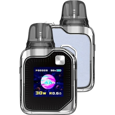Lost Vape Ursa Baby 3 Pod 1200 mAh Arctic Blue