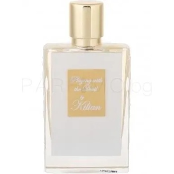 Image 1 of Kilian Playing With The Devil (Refillable) EDP 50 ml