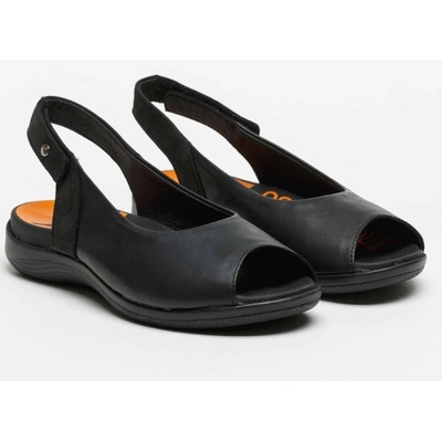Arcopedico sandál KILIMANJARO 6635 J60 A Ten LB black