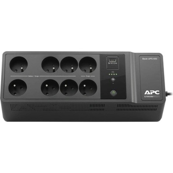APC BE650G2-FR