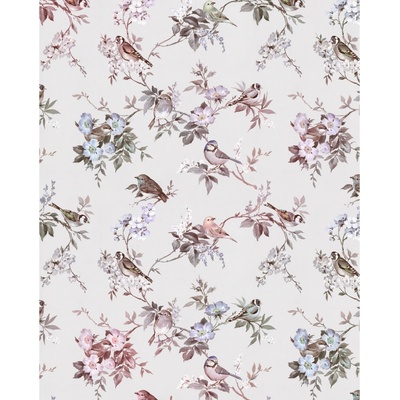Komar Vliesová fototapeta Sweet Lullaby rozměry 200 x 250 cm