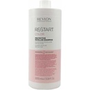 Šampóny Revlon Restart Color Protective Micellar Shampoo 1000 ml