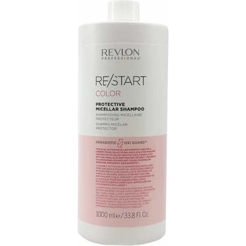 Revlon Restart Color Protective Micellar Shampoo 1000 ml