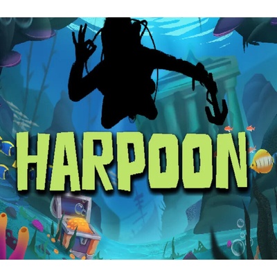 Harpoon
