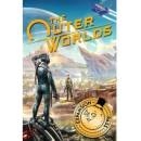 Private Division The Outer Worlds Expansion Pass (PC)