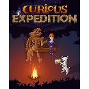 The Curious Expedition