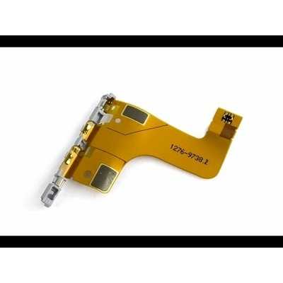 Sony D6503 Xperia Z2 - Flex mala antena - 1276-9738 Variant:: Flex kábel