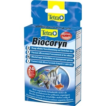 Tetra Biocoryn 12 kapslí